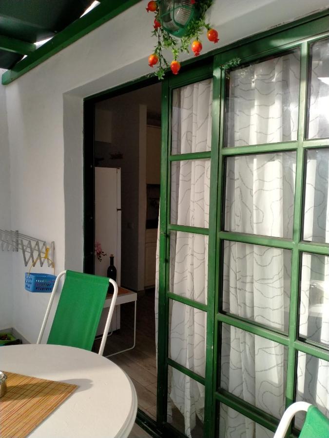 Appartement La Casa De Marcoq à Costa Calma Extérieur photo