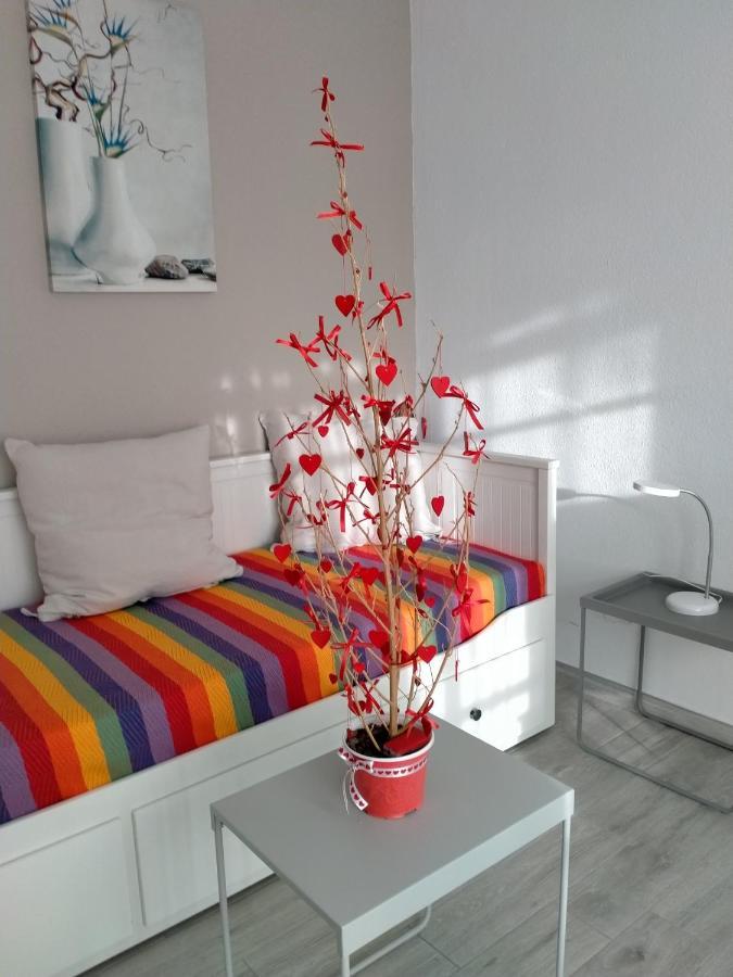 Appartement La Casa De Marcoq à Costa Calma Extérieur photo