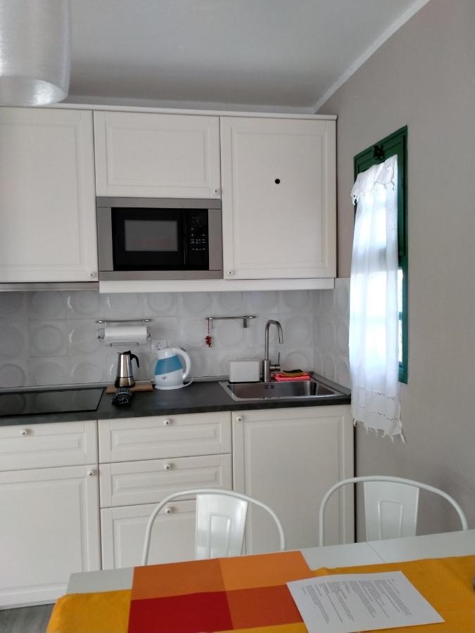 Appartement La Casa De Marcoq à Costa Calma Extérieur photo