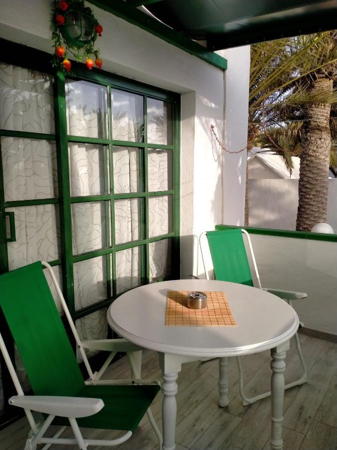 Appartement La Casa De Marcoq à Costa Calma Extérieur photo